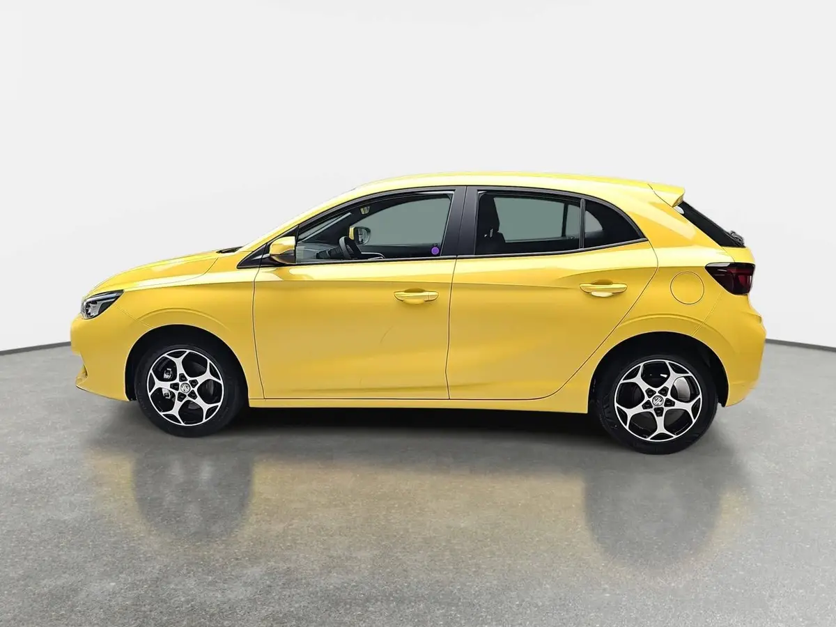 MG MG3 1.5 5MT COMFORT