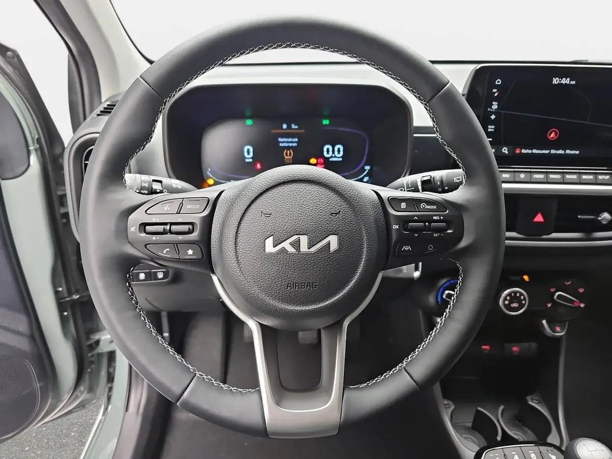 KIA PICANTO 1.0 GDI VISION MJ26 SITZH. NAVI KAMERA