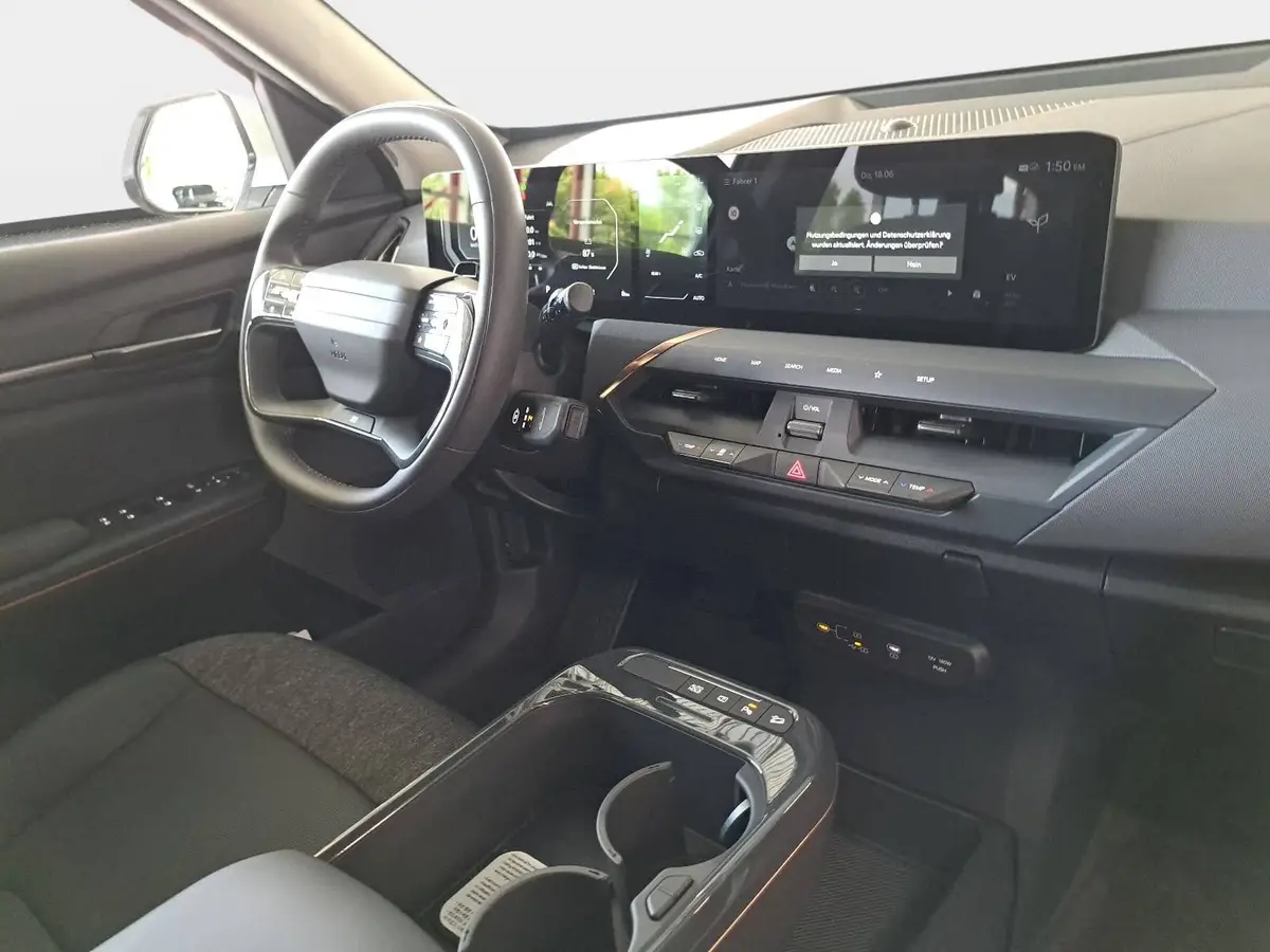 KIA EV5 81.4 KWH EARTH MJ26 DRIVEWISE