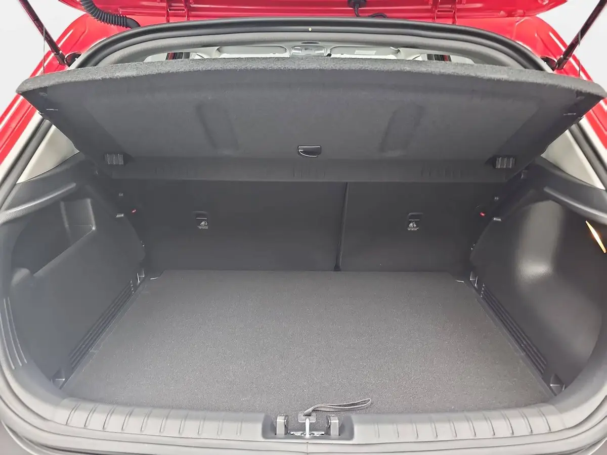 KIA STONIC 1.0 T-GDI 100 DCT VISION MJ26 SITZH. NAVI