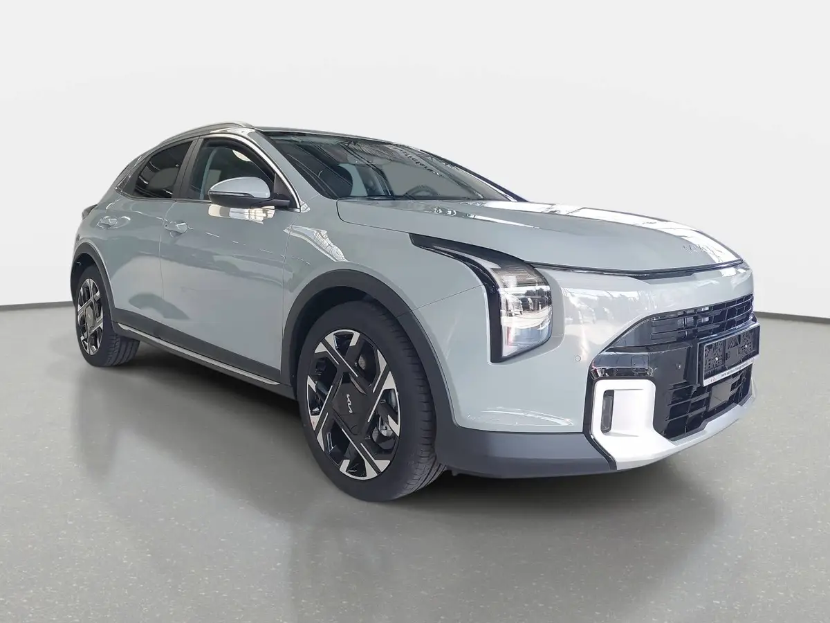 KIA XCEED 1.6 T-GDI 150 DCT SPIRIT MJ27 SOUND