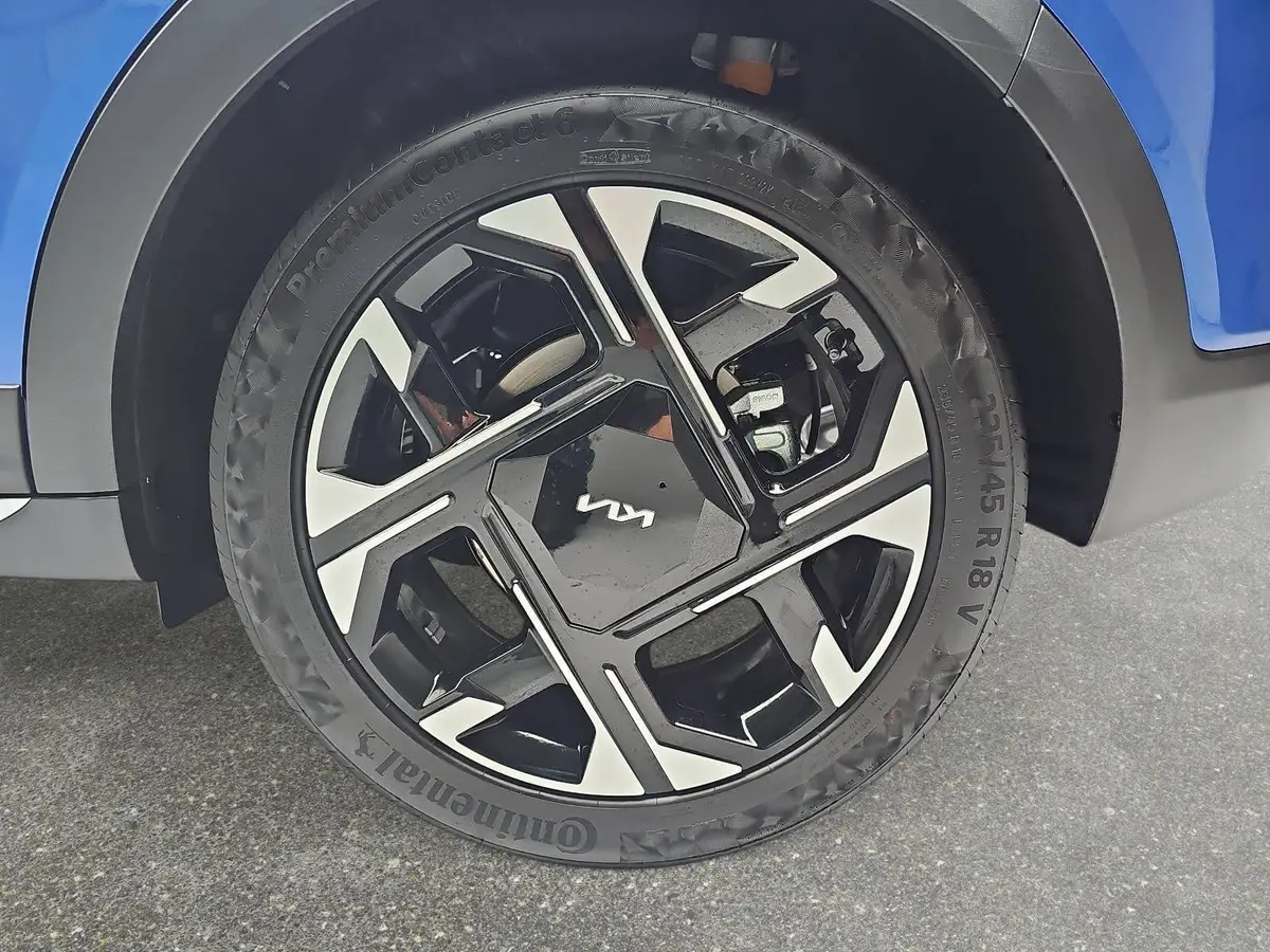 KIA XCEED 1.6 T-GDI 150 DCT SPIRIT MJ27 SOUND