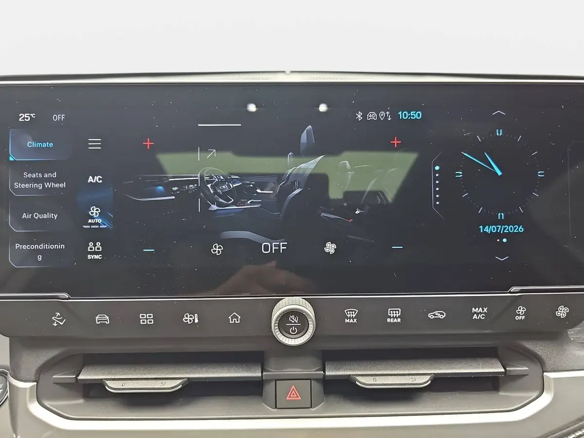 JEEP COMPASS 1.6 PLUG-IN HYBRID DCT SUMMIT MJ26 PREMIUM-PAKET, SICHERHEITS-PAKET