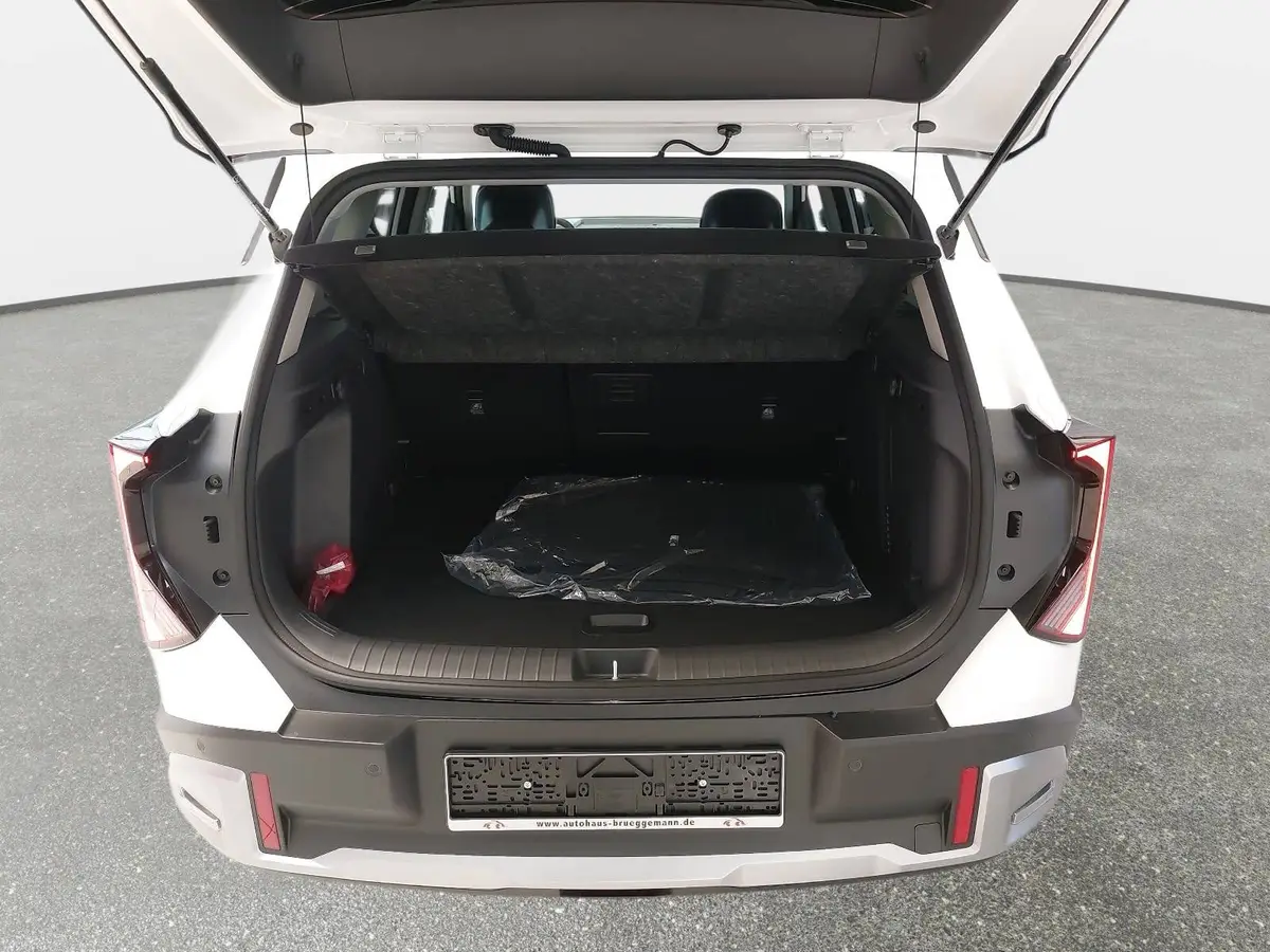 KIA SELTOS 1.6 T-GDI 2WD VISION MJ27 SOUND&NAVI DESIGN
