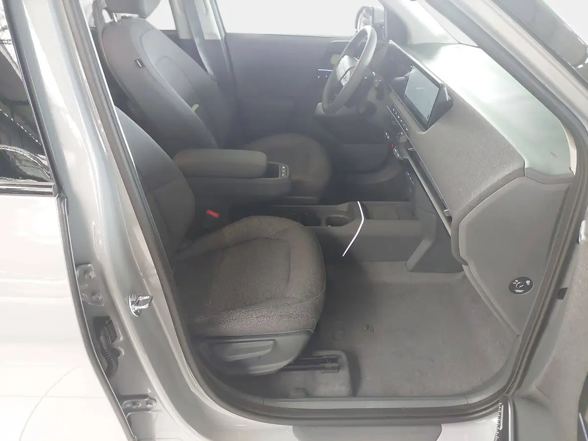 KIA EV2 61.0 KWH EARTH MJ27 4SITZE WINTER-CONNECT TECHN DRIVEWISE-PARK DESIGN