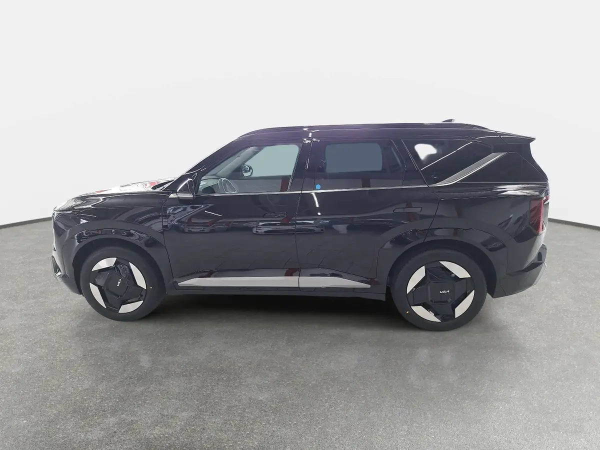 KIA EV5 81.4 KWH EARTH MJ26