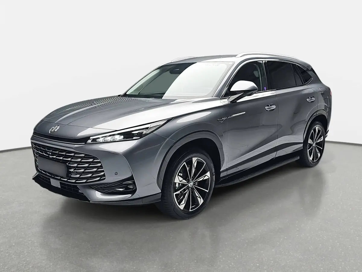MG HS 1.5 PLUG-IN-HYBRID MY25.5 LUXURY LEDER 360-GRAD-KAMERA 19-ZOLL-LM