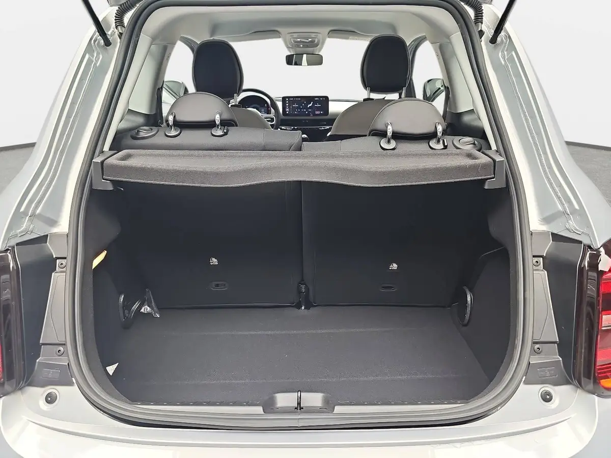 FIAT 500 HYBRID ICON MJ26 KOMFORT PAKET