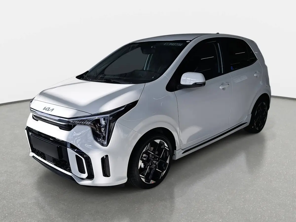 KIA PICANTO 1.0 GDI GT-LINE MJ27 DRIVEWISE