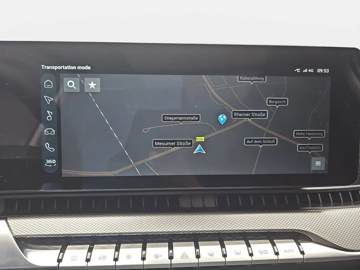 MG S9 PLUG-IN-HYBRID MY26 PREMIUM