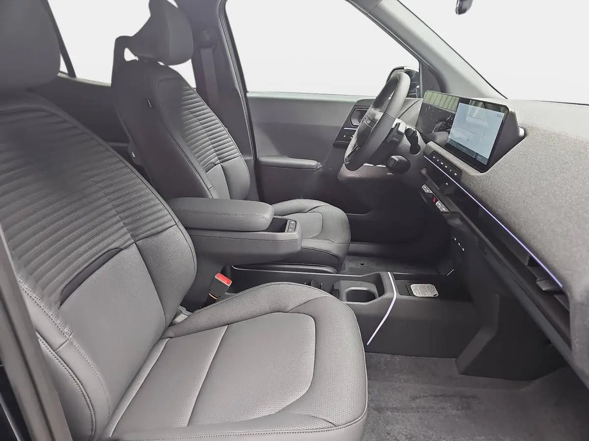 KIA EV2 61.0 KWH BLACK LINE MJ27 4SITZE DRIVEWISE-PARK KOMFORT