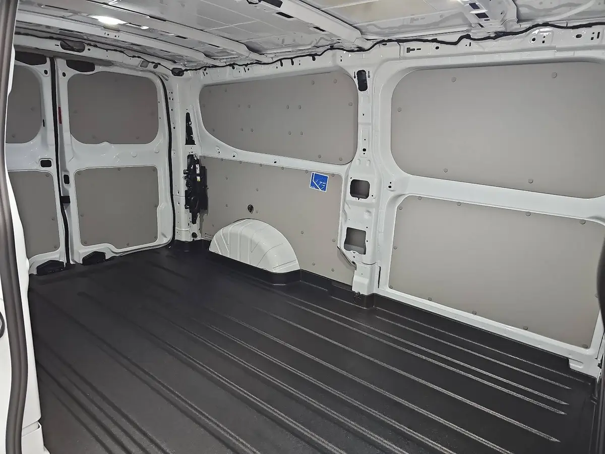 FORD TRANSIT CUSTOM 2.0 EB 320 L2 TREND FWD LED KLIMAAUTO WINTER KAMER