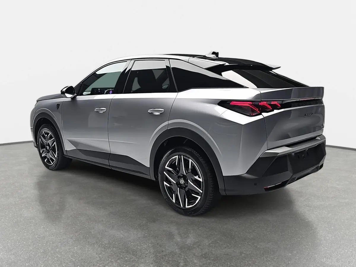 PEUGEOT 3008 1.2 HYBRID 145 E-DSC6 GT NAVI KLIMA LED AHK LM19