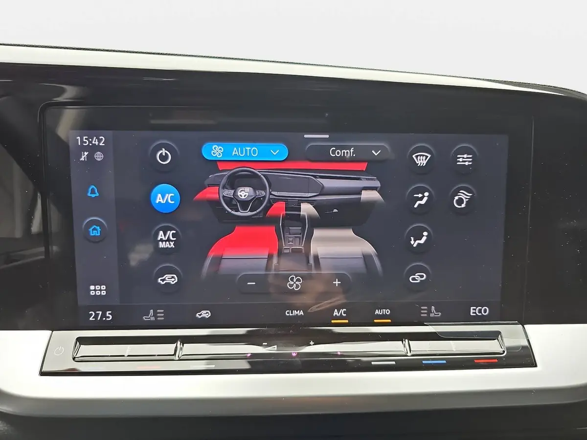 FORD TOURNEO CONNECT 1.5 EB AUTO. PHEV L2 GRAND TITANIUM NAVI LED KLIMA