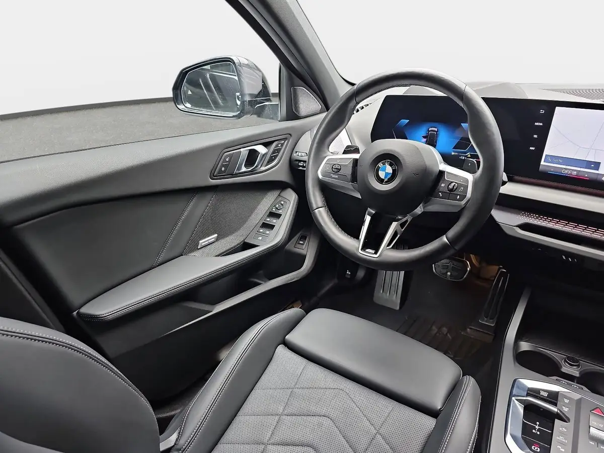 BMW 123 I XDRIVE AUTO. M SPORT NAVI LED DRIVING+P-ASSIST H