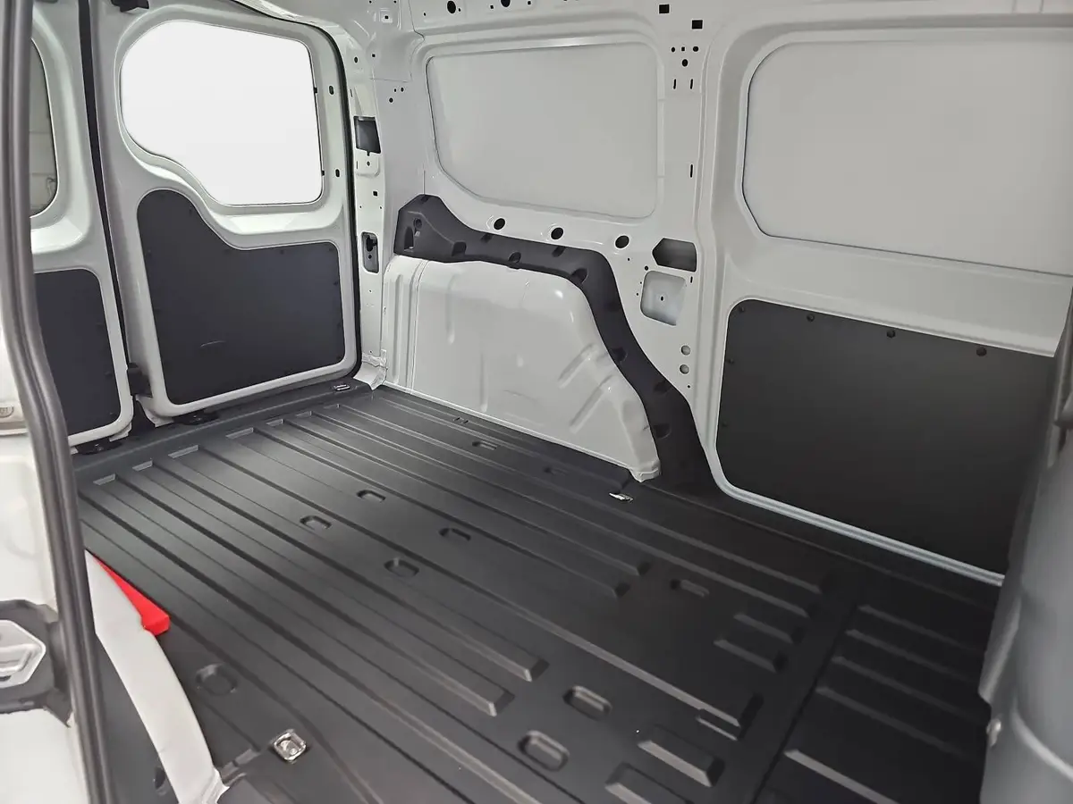 VW CADDY MAXI 2.0 TDI DSG CARGO KLIMA AUDIO ANDROID/CARPLAY WINT