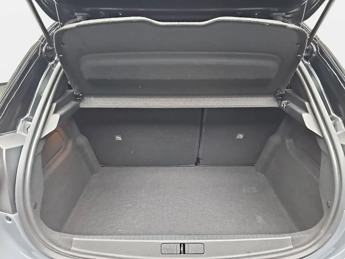 OPEL CORSA 1.2 TURBO AUTO. GS LED KLIMA SICHT WINTER DAB KAME