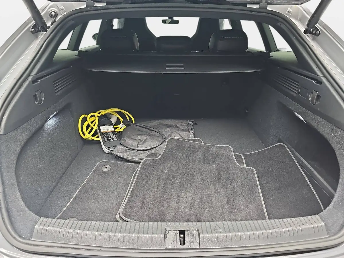 VW ARTEON 1.4 TSI EHYBRID DSG SHOOTING BRAKE MATRIX PANO LM1