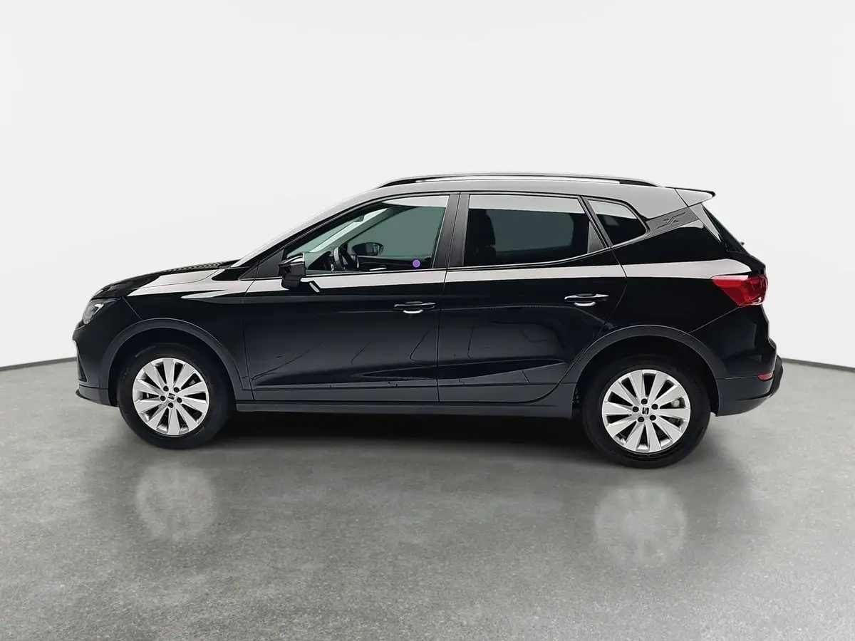 SEAT ARONA 1.0 TSI STYLE LED DAB LM
