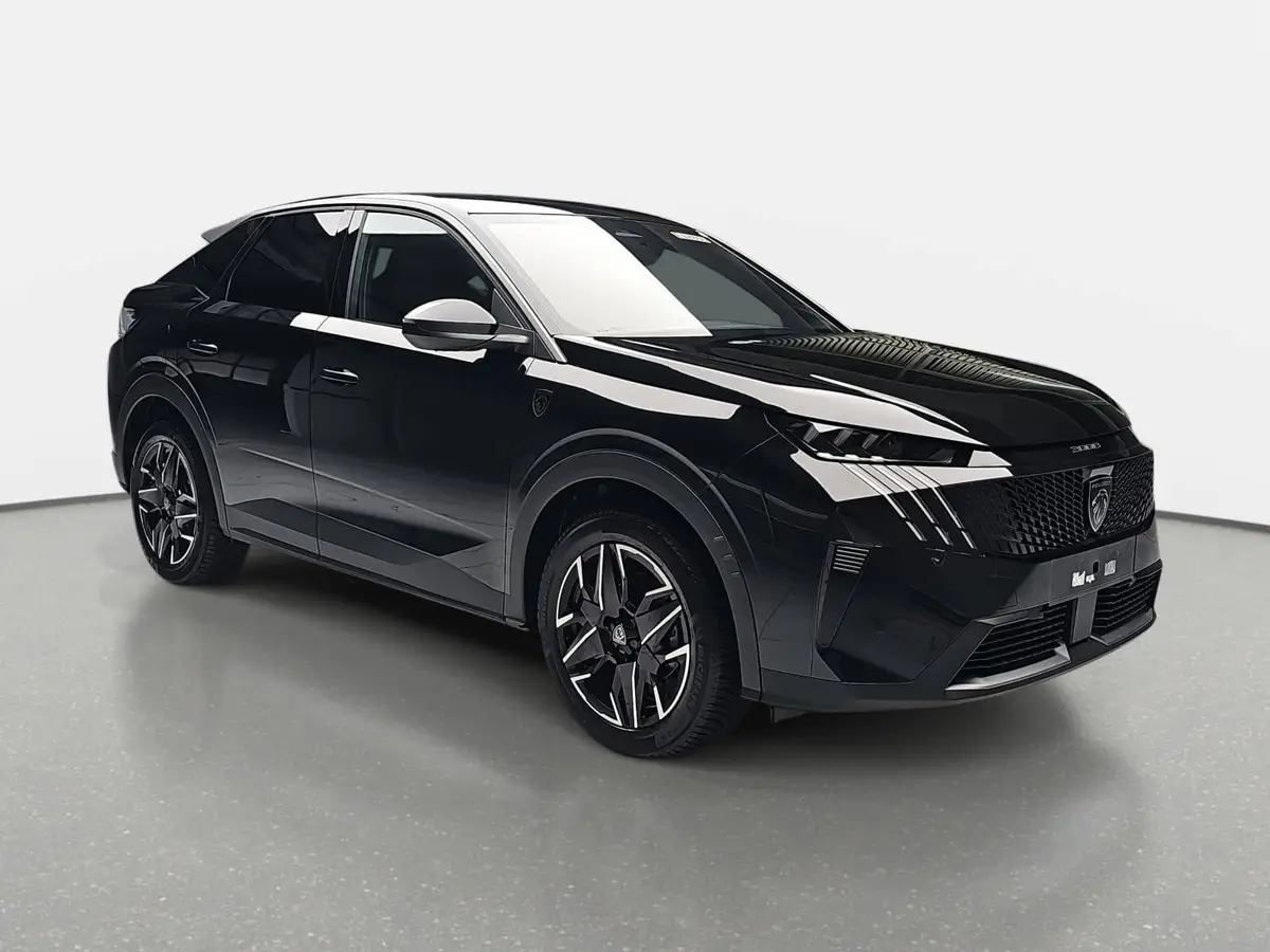 PEUGEOT 3008 1.2 HYBRID 145 E-DSC6 GT AHK M+S