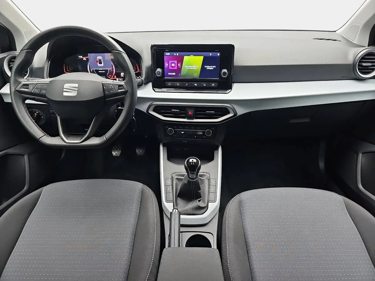 SEAT ARONA 1.0 TSI STYLE LED DAB LM
