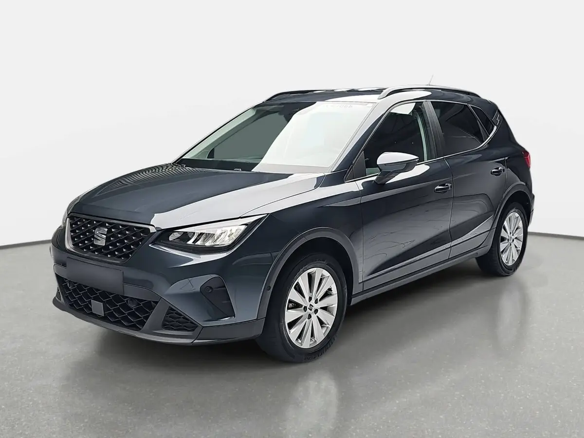 SEAT ARONA 1.0 TSI STYLE P-ASSIST KAMERA LM