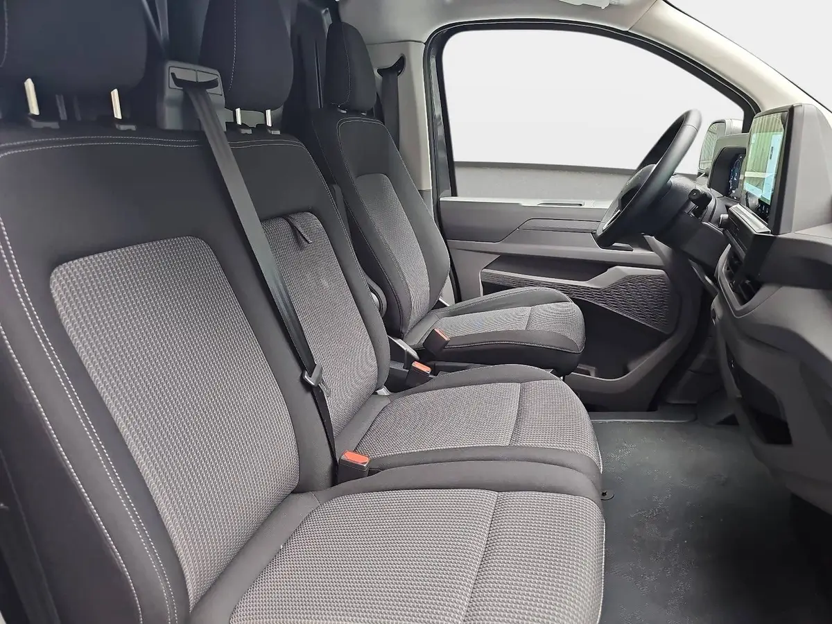 VW T7 TRANSPORTER 2.0 TDI DSG KASTEN L2H1 NAVI