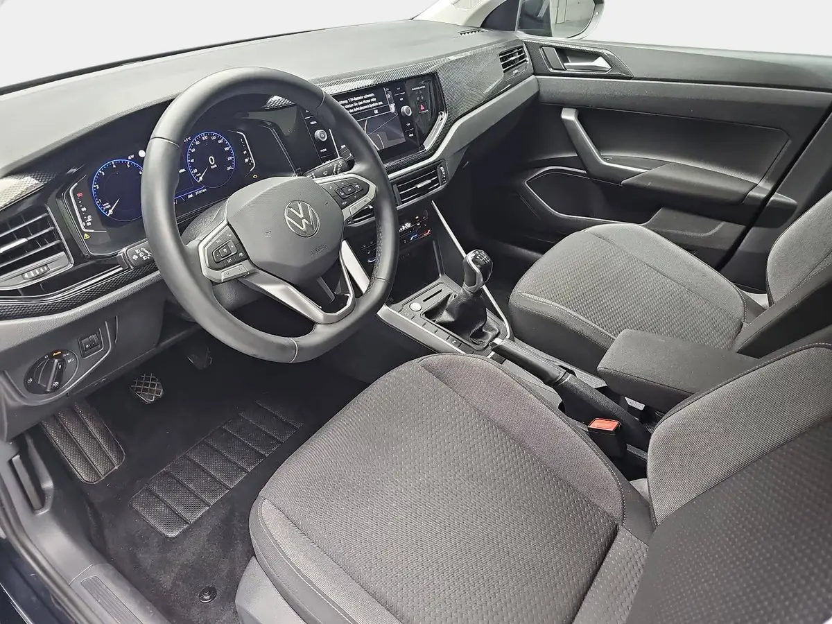 VW TAIGO 1.0 TSI LIFE NAVI LED PDC KAMERA LM17