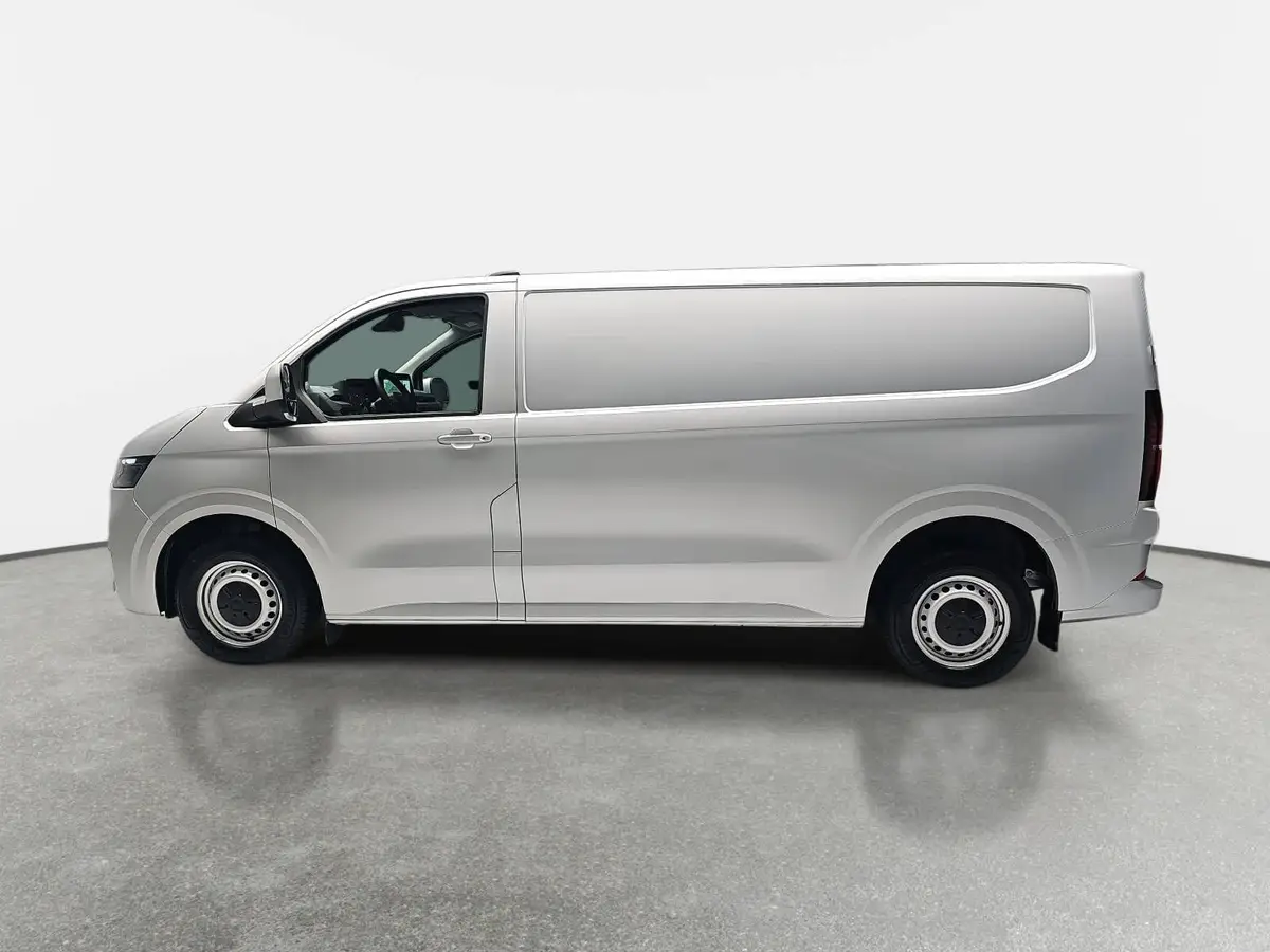 VW T7 TRANSPORTER 2.0 TDI DSG 4M KASTEN L2H1 NAVI