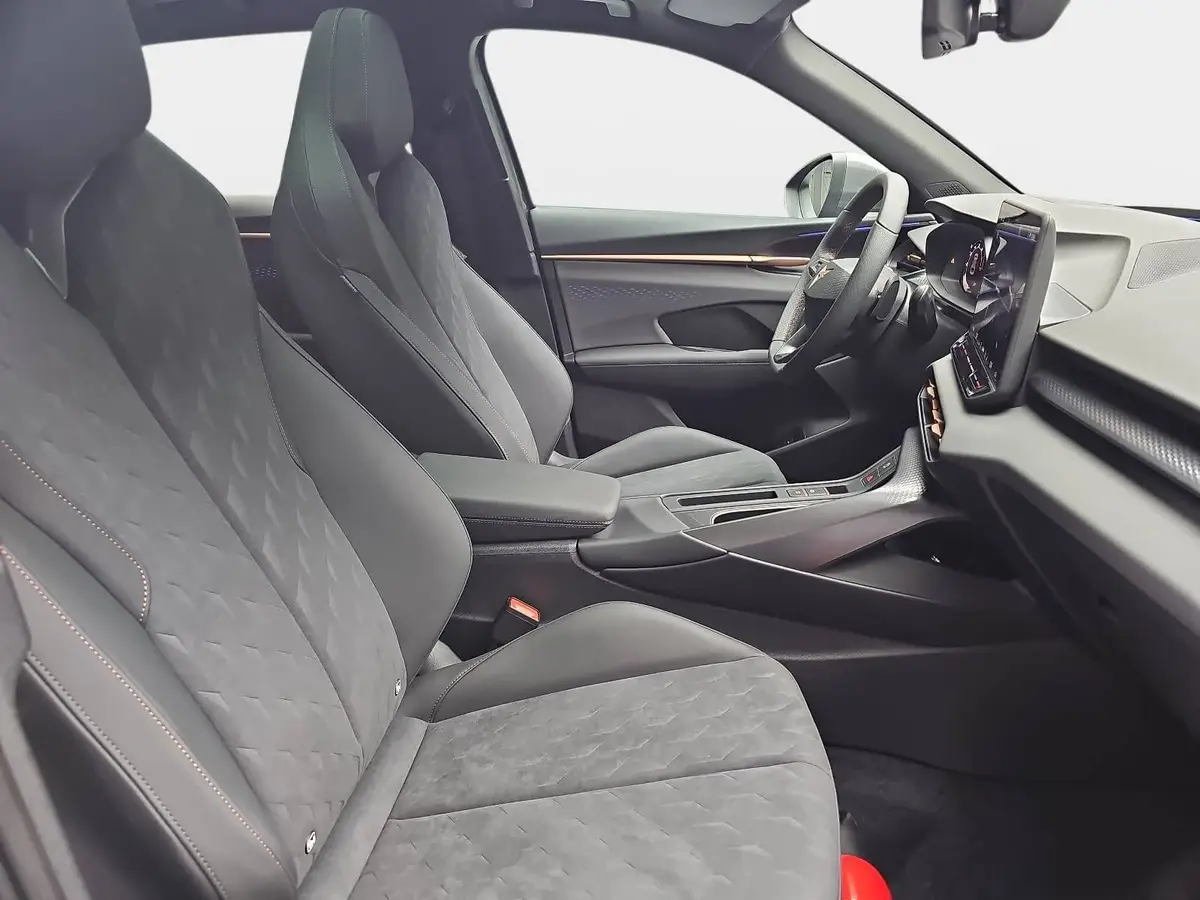 CUPRA TERRAMAR 1.5 ETSI DSG NAVI LED-MATRIX LM20