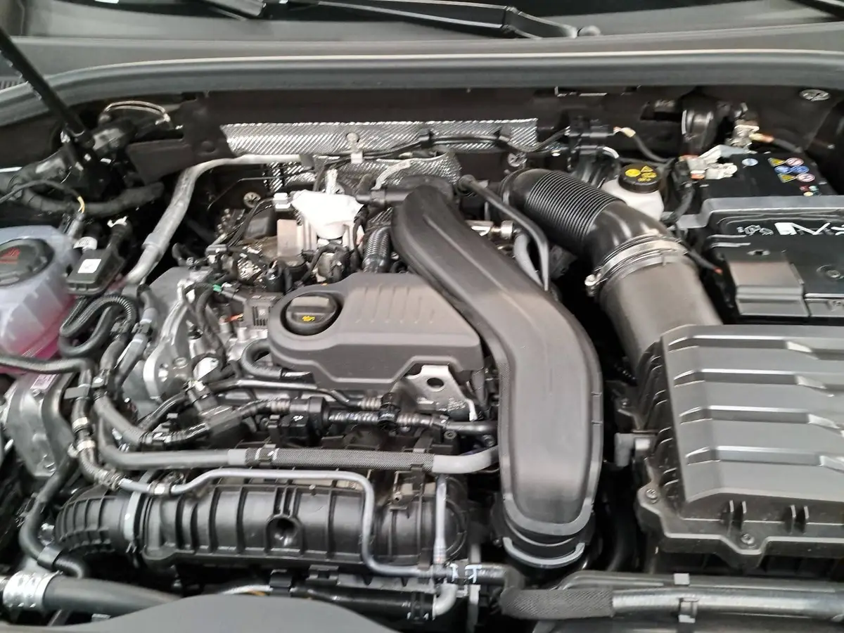 CUPRA TERRAMAR 1.5 ETSI DSG NAVI LED-MATRIX LM20