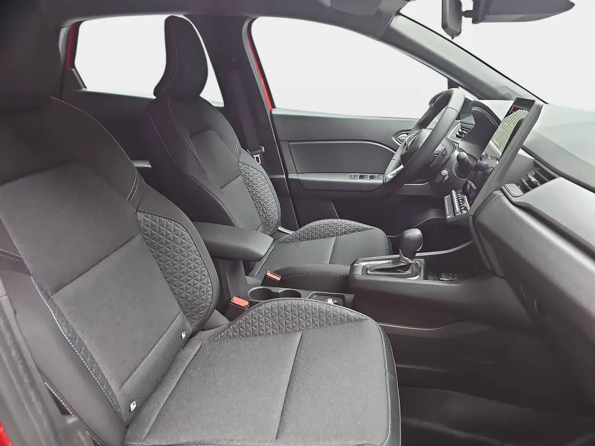 MITSUBISHI ASX 1.3 7DCT INVITE LED KLIMA AUDIO MIRROR-LINK PDC KA