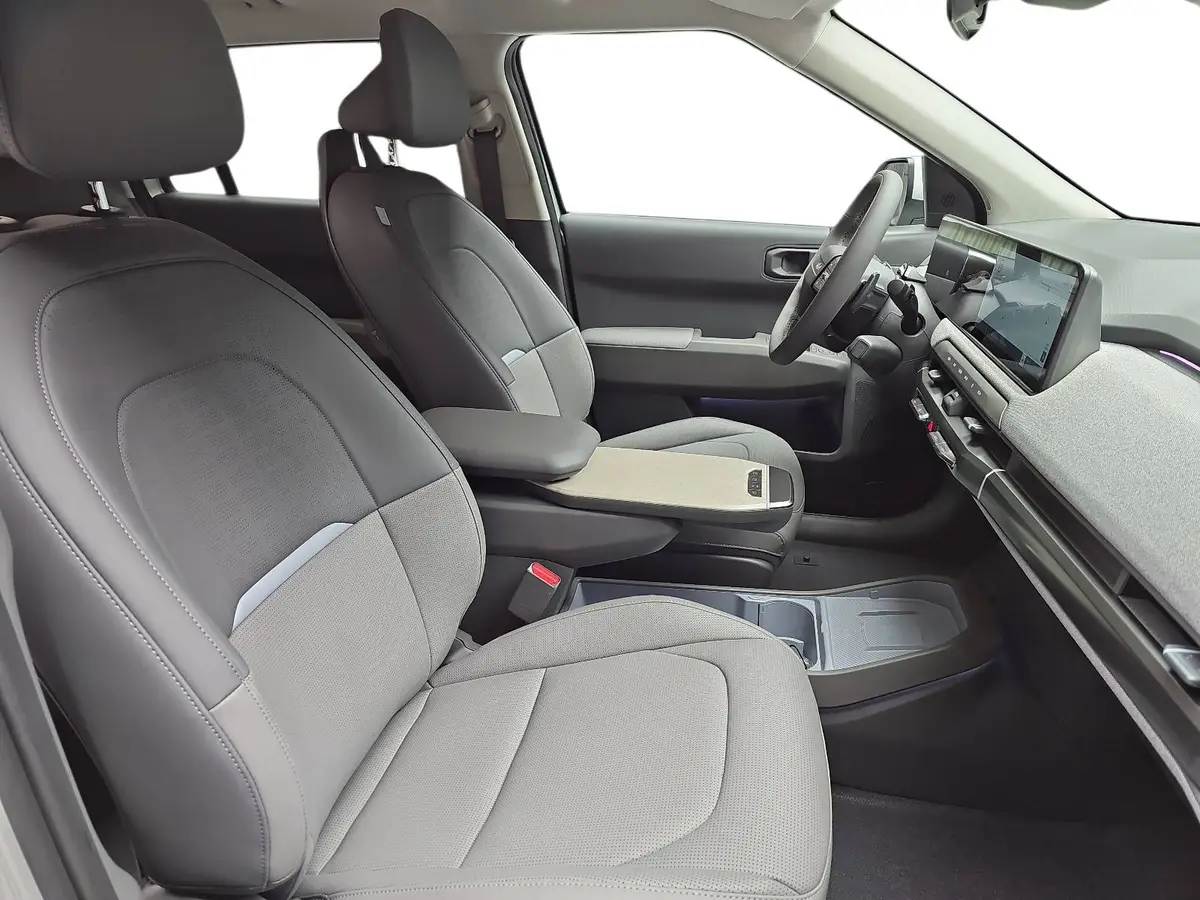 KIA EV3 58.3 KWH EARTH MJ26 WINTER BUSIN. UPGRADE DRIVEWISE-PARK DESIGN SOUND