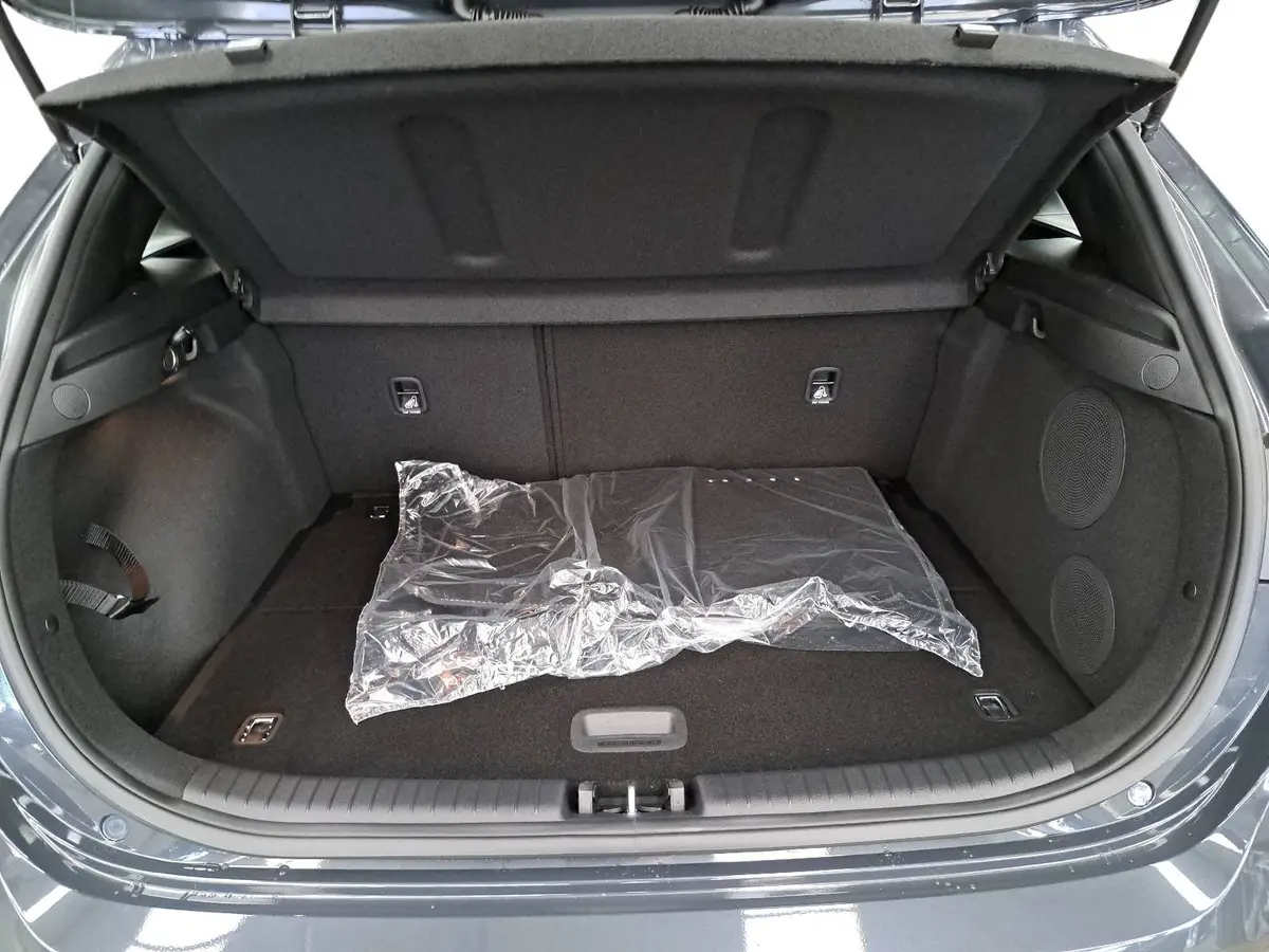 KIA CEED 1.5 T-GDI SPIRIT TECHNOLOGIE