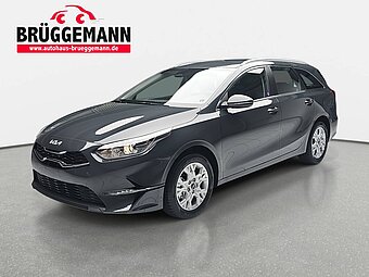 KIA CEED SW 1.5 T-GDI ULTIMATE EDITION MJ25