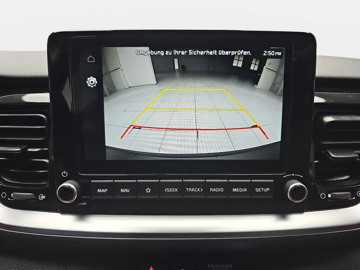 KIA STONIC 1.0 T-GDI 100 VISION SITZH. NAVI