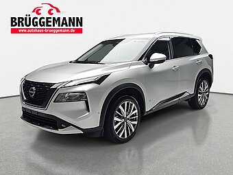 NISSAN X-TRAIL 1.5 VC-T E-POWER AUTO. TEKNA LM20