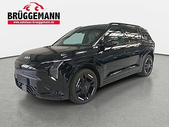 KIA EV3 81.4 KWH GT-LINE MJ26 DRIVEWISE-PARK-PRO KOMFORT GLASDACH