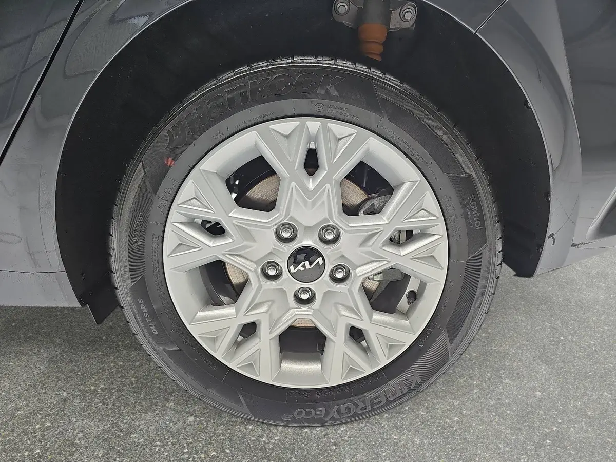 KIA CEED 1.5 T-GDI DCT7 VISION KOMFORT+ SITZH.