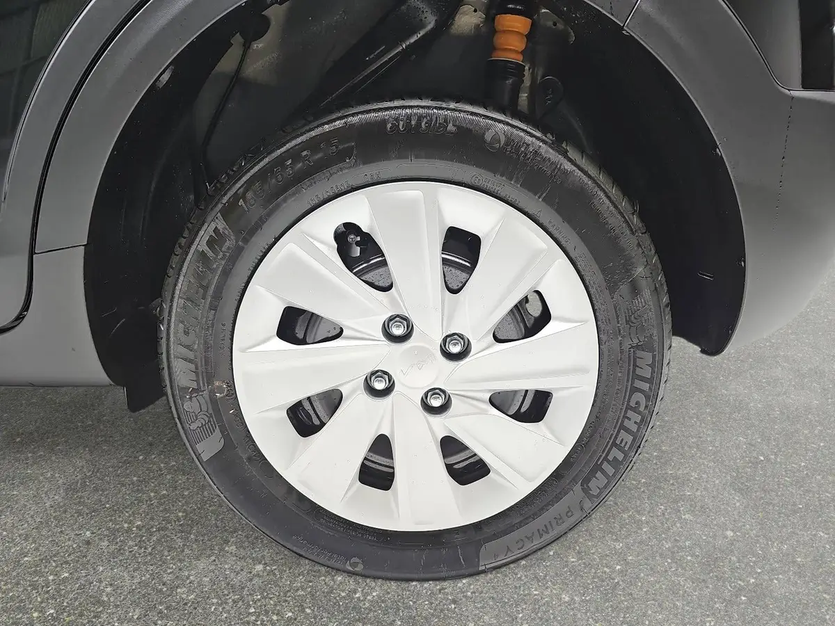 KIA STONIC 1.0 T-GDI 100 EDITION 7 WINTER