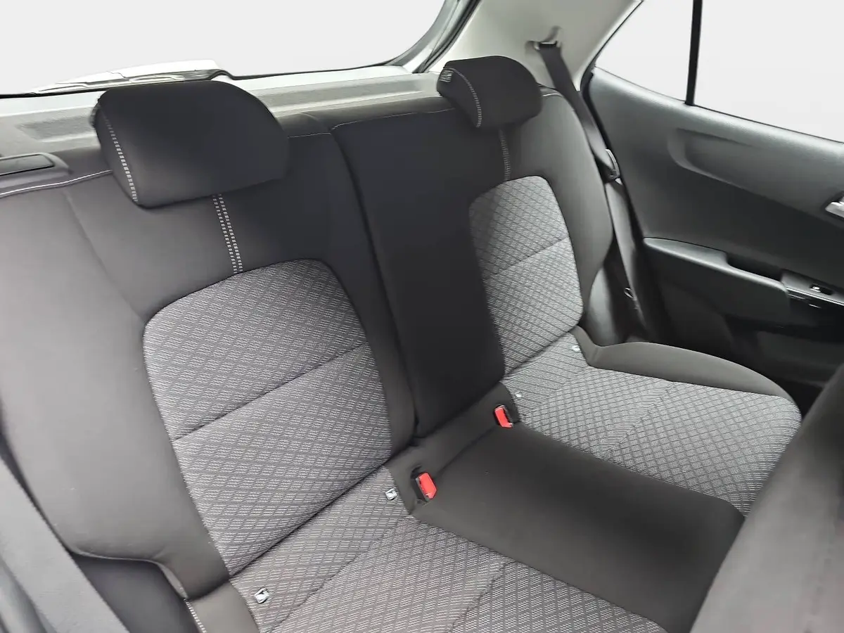 KIA PICANTO 1.0 GDI AUTO. (AMT) VISION MJ26 SITZH. NAVI KAMERA