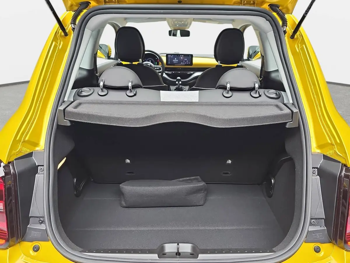 FIAT 500 HYBRID TORINO MJ26