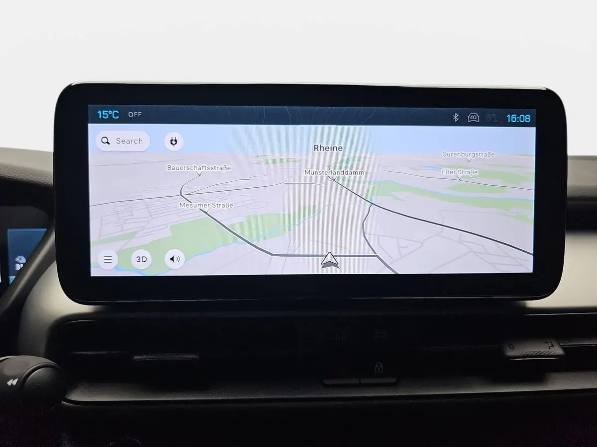 JEEP AVENGER ELEKTRO SUMMIT MJ26 LEDERSITZE INFOTAINMENT & KOMFORTPAKET