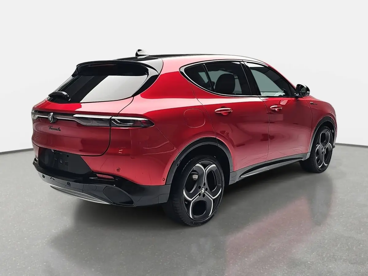 ALFA ROMEO TONALE 1.5 VGT HYBRID IBRIDA SPORT SPECIALE MJ26