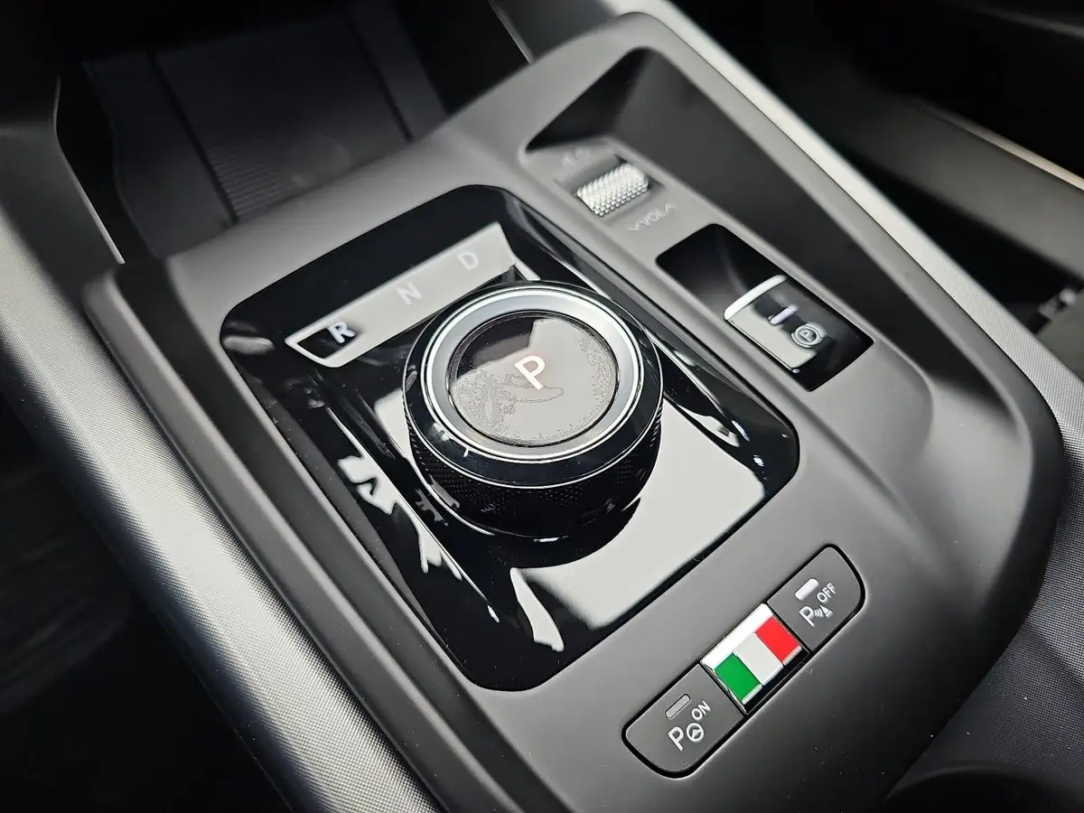 ALFA ROMEO TONALE 1.5 VGT HYBRID IBRIDA SPORT SPECIALE MJ26