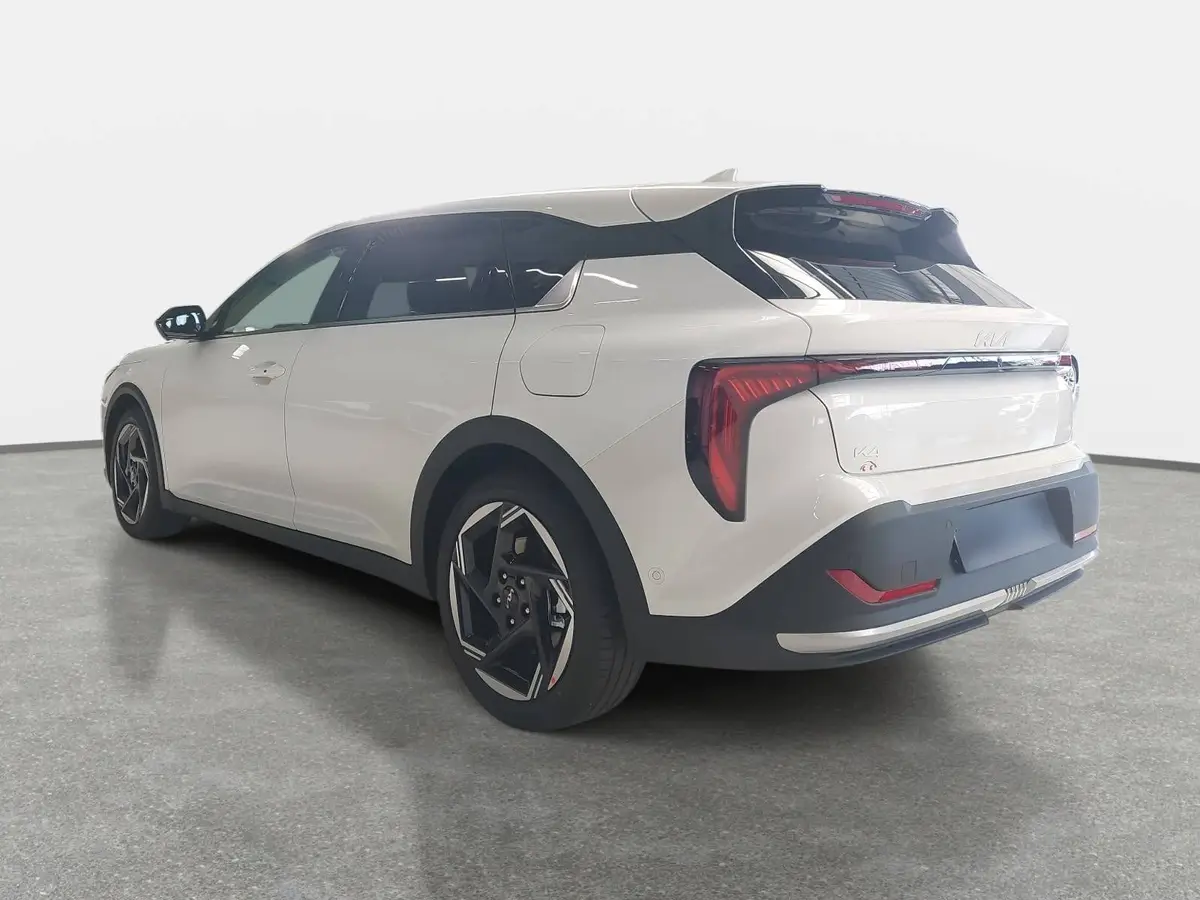 KIA K4 1.6 T-GDI 150 PS DCT7 SPIRIT MJ26 DRIVEWISE-PARK SOUND