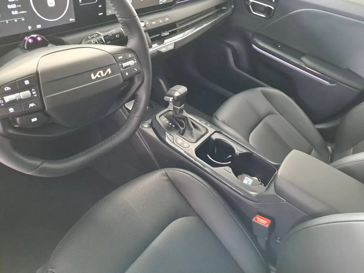 KIA K4 1.6 T-GDI 150 PS DCT7 SPIRIT MJ26 DRIVEWISE-PARK SOUND