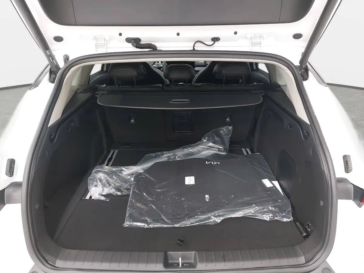 KIA K4 SW 1.6 T-GDI 150 PS DCT7 SPIRIT MJ26 DRIVEWISE-PARK SOUND