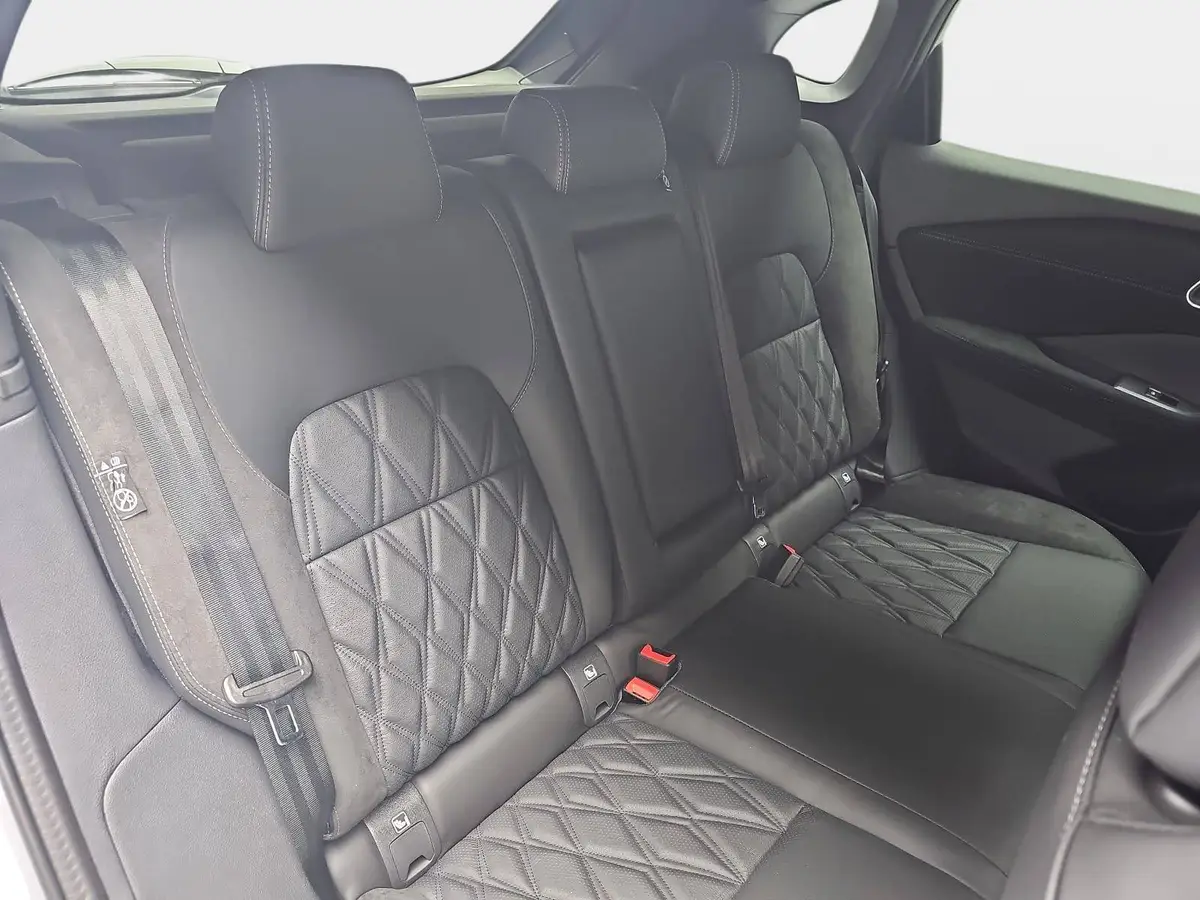 NISSAN QASHQAI 1.3 DIG-T MHEV AUTO. TEKNA PREMIUM PAKET 2-FARBEN