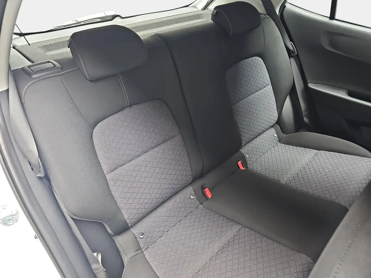 KIA PICANTO 1.0 GDI VISION MJ26 SITZH. NAVI KAMERA